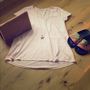 Lilly Pulitzer Etta Tee